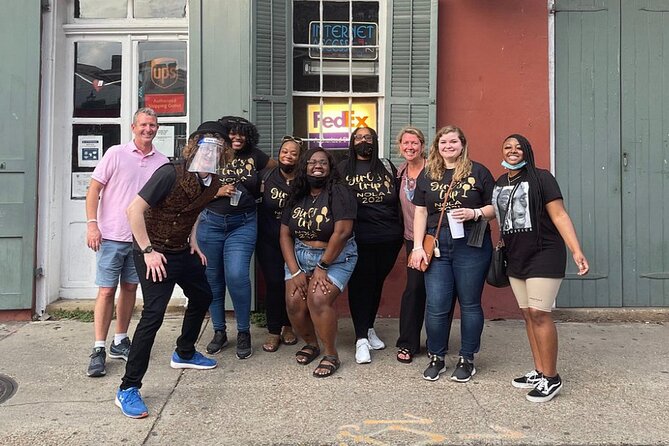 New Orleans Happy Hour Ghost Walking Tour Pub Crawl - The Route Pace: What Two Hours Feels Like on Your Feet