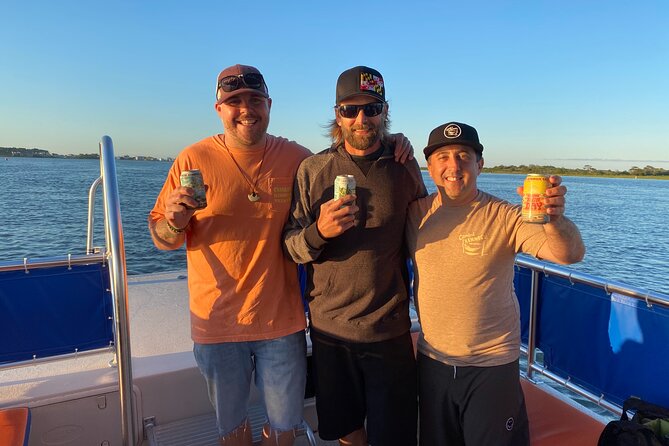 OC Bay Hopper - Happy Hour Cruise - Where This Cruise Fits in Ocean City (and Why That’s Smart)