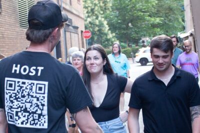 Old City After Dark: Visit Oldest Tavern in Philadelphia - Society Hill opener: your guided setup for the whole night