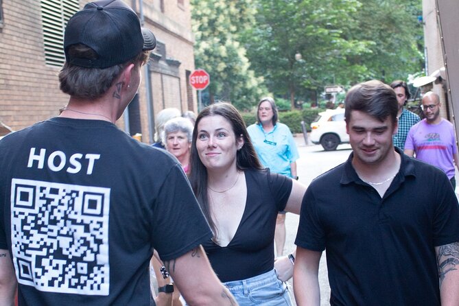Old City After Dark: Visit Oldest Tavern in Philadelphia - Society Hill opener: your guided setup for the whole night