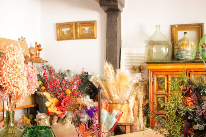 Paris 1e: Drinking Candles Workshop - Key things to know before you go