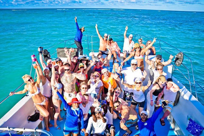 Party Boat / Booze Cruise and Snorkeling - Open Bar - Key Things I’d Watch For on This Cruise