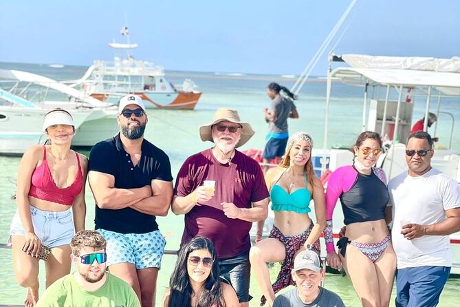 Party Boat Booze Cruise - Crucero con bebidas y Fiesta en Barco - The Natural Pool Moment: A Scenic Break From the Main Route