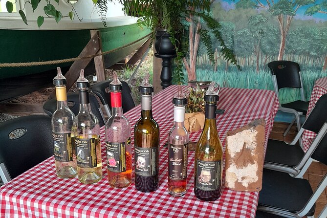 Port Macquarie Wine and Beer, Hastings Tasting Trail Tour - Key highlights you’ll feel right away
