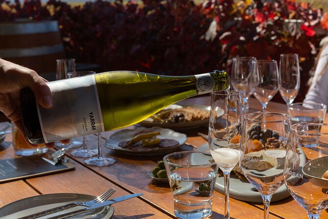 Port Macquarie Wine and Beer, Hastings Tasting Trail Tour - The middle of the day: more tastings and time to reset