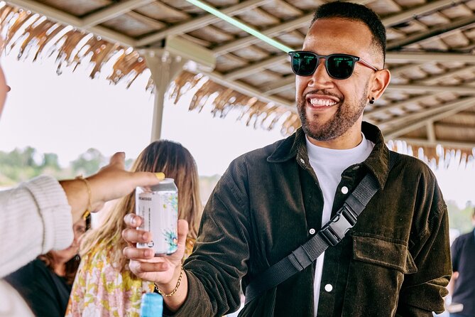 Portland Happy Hour Cruise, 1.5-Hour Tiki Boat Party - Who should book this tiki boat cruise, and who should skip it