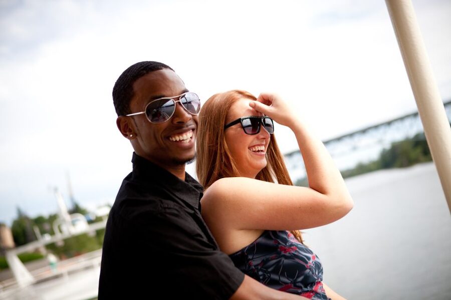 Portland: Happy Hour Sightseeing Cruise - Who this cruise fits best (and who might want something else)