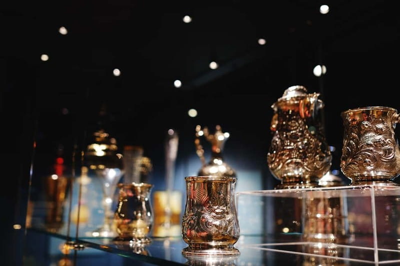 Porto: Art of Drinking WOW Museum - Drink Through History - Practical tips for making your visit smoother