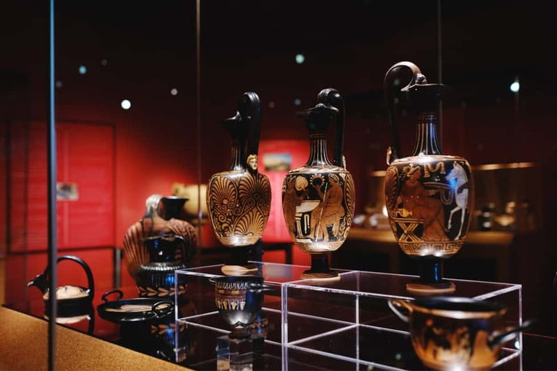 Porto: Art of Drinking WOW Museum - Drink Through History - Should you book WOW Porto Art of Drinking?