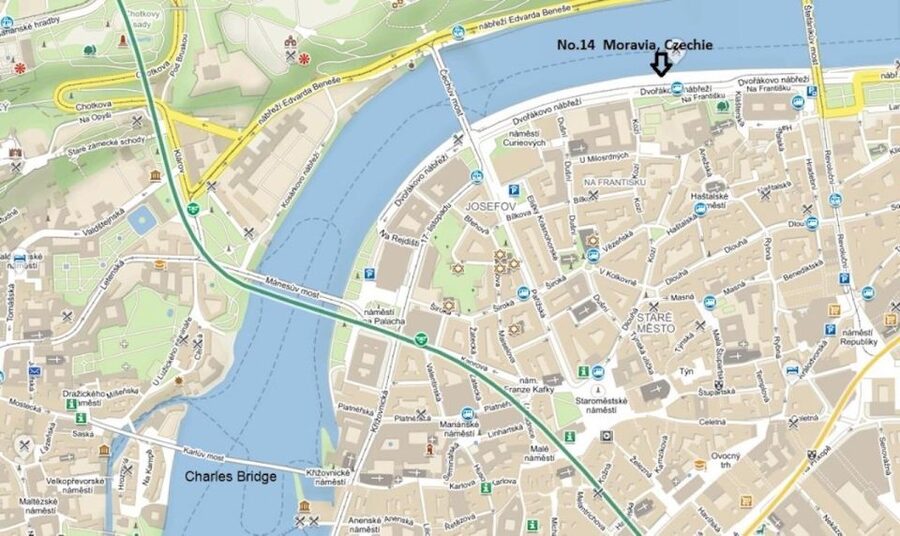 Prague: Afternoon Beer Cruise with Drinks Included - Key points to know before you board