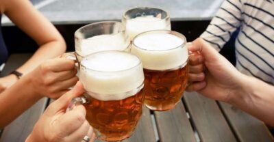 Prague: Afternoon Beer Cruise with Drinks Included - Price and what you truly get for $35