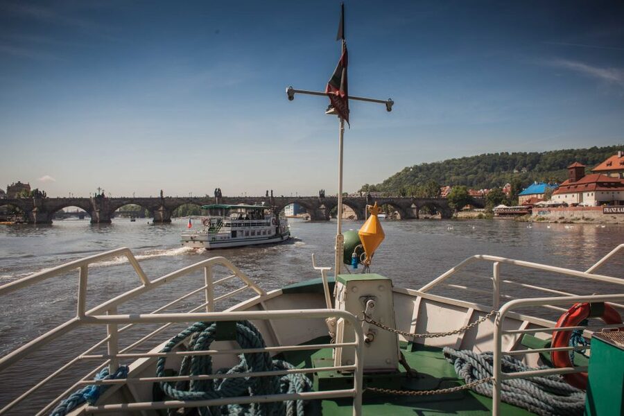 Prague: Afternoon Beer Cruise with Drinks Included - Potential downsides to consider before booking