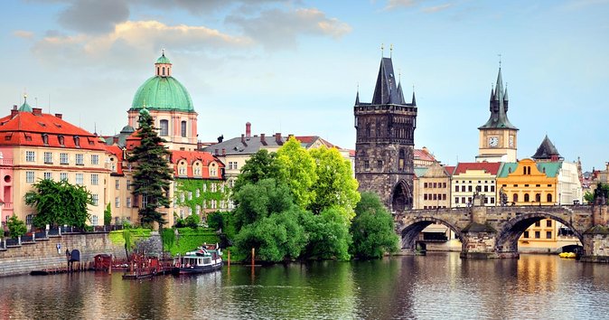 Prague Historic Pub Tour with Drinks Included - Key Highlights You’ll Actually Feel