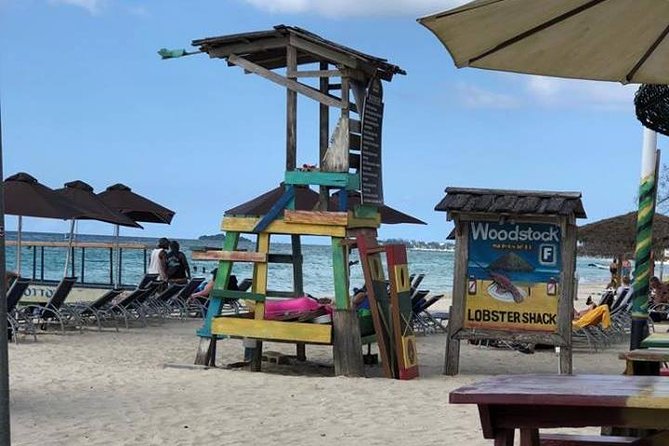 PREMIUM - Negril Highlights Tour from Negril - Food & Drinks Included - Key Highlights at a Glance