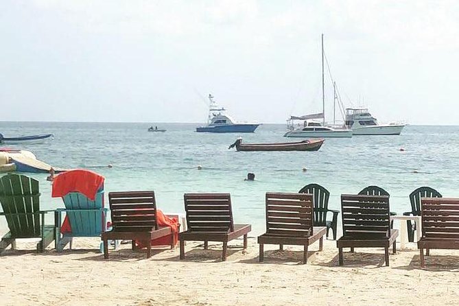 PREMIUM - Negril Highlights Tour from Negril - Food & Drinks Included - Private Negril: Pickup, Pace, and Getting Your Bearings