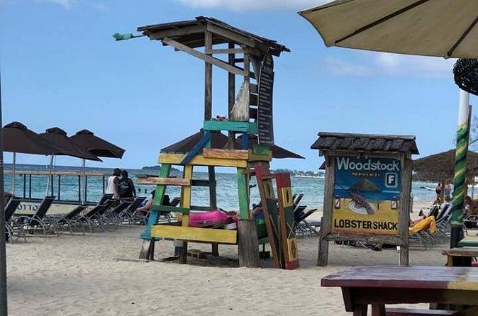 PREMIUM - Negril Highlights Tour from Negril - Food & Drinks Included - Price and Value: Is $174 Worth It?
