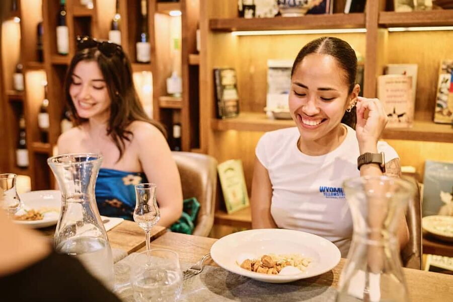 Private Budapest Food Tour with Drinks Included - Key highlights to look for