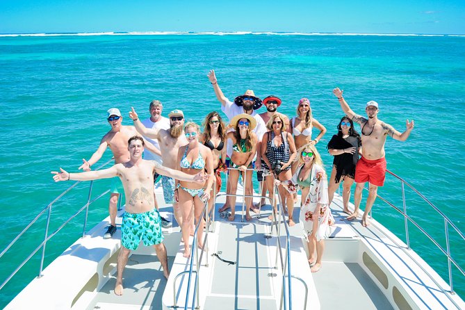Private Catamaran Booze Cruise & Snorkeling - Price and What You’re Actually Paying For