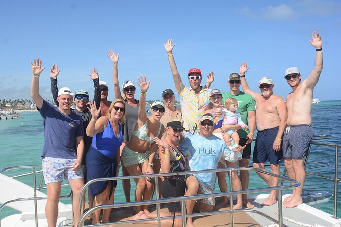 Private Catamaran Booze Cruise & Snorkeling - What 3 Hours Feels Like on a Party Catamaran