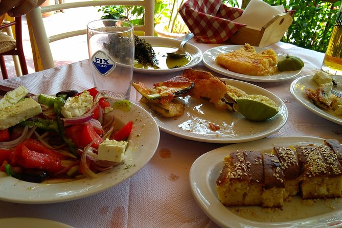 Private Delphi and Hosios Loukas Monastery - Great Lunch and Drinks Included - Hosios Loukas Monastery: Middle Byzantine art with a real sense of calm