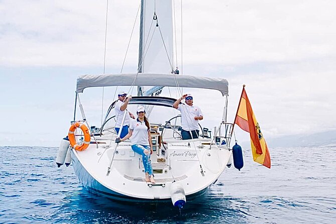 PRIVATE YACHT CHARTER VOYAGE, Food & Drinks included! - Price and value: $810.30 per group, and why group size changes everything