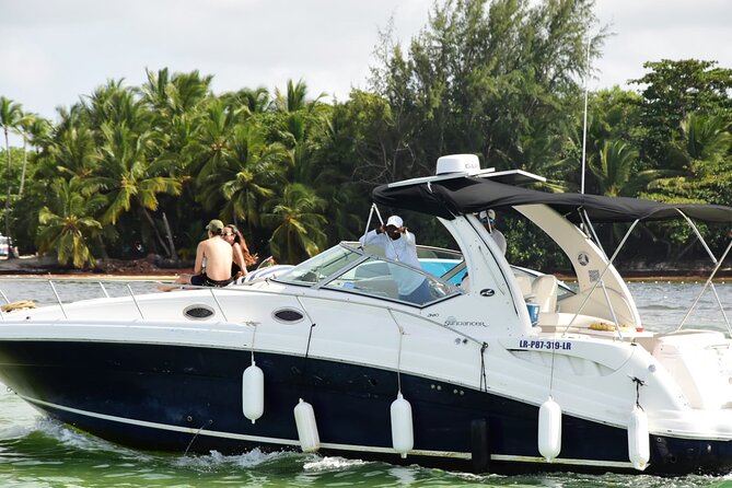 Private Yacht for Excursions in Punta Cana, Snorkeling and Booze - Key things I’d pay attention to