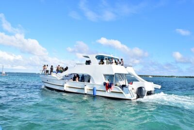 Punta Cana Booze Cruise, Snorkeling, Sand-Bar with Entertainment - Timing and Pickup: Why 2:30 pm Is Not When They Grab You