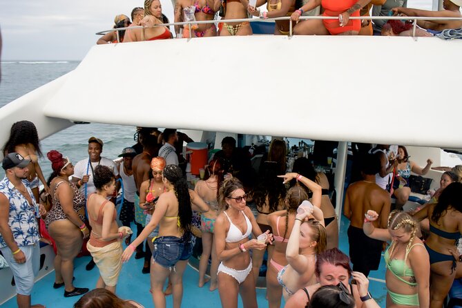 Punta Cana Booze Cruise, Snorkeling, Sand-Bar with Entertainment - What’s Included vs. What You’ll Pay For