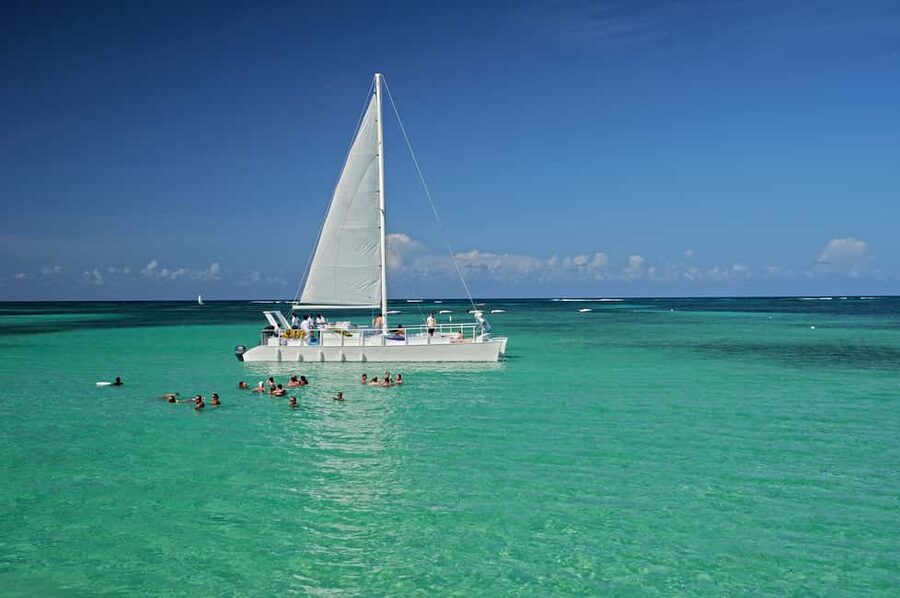 Punta Cana Happy Hour Sailing Cruise - Key takeaways before you go