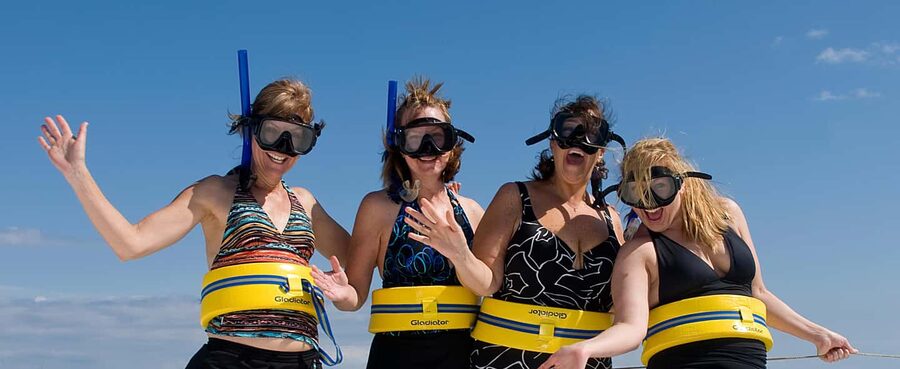 Punta Cana Happy Hour Sailing Cruise - How the logistics work in real life