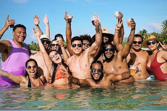 Punta Cana Shared Party Boat Booze Cruise and Snorkeling - Who This Tour Is Best For (And Who Should Skip It)