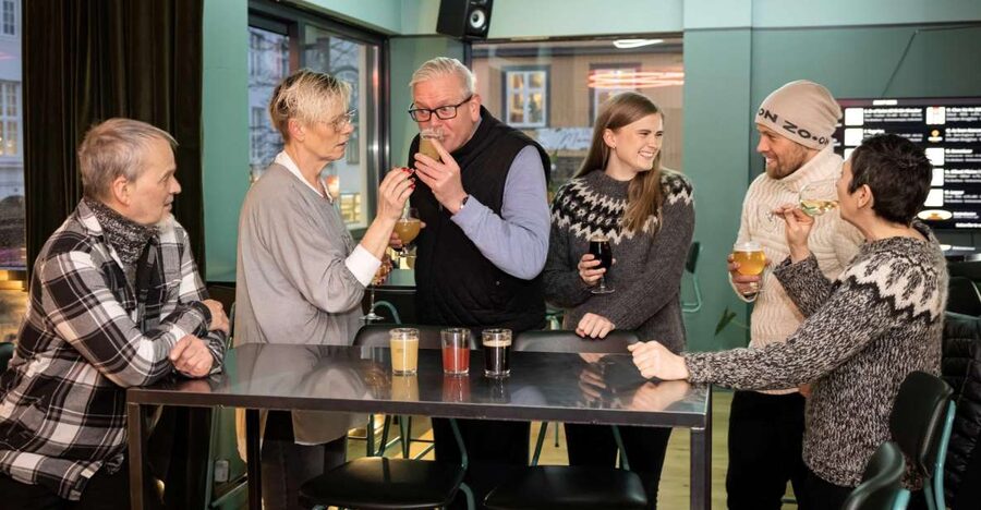 Reykjavik: Beer and Booze Tour - Price and Drinks: What $112 Actually Gets You