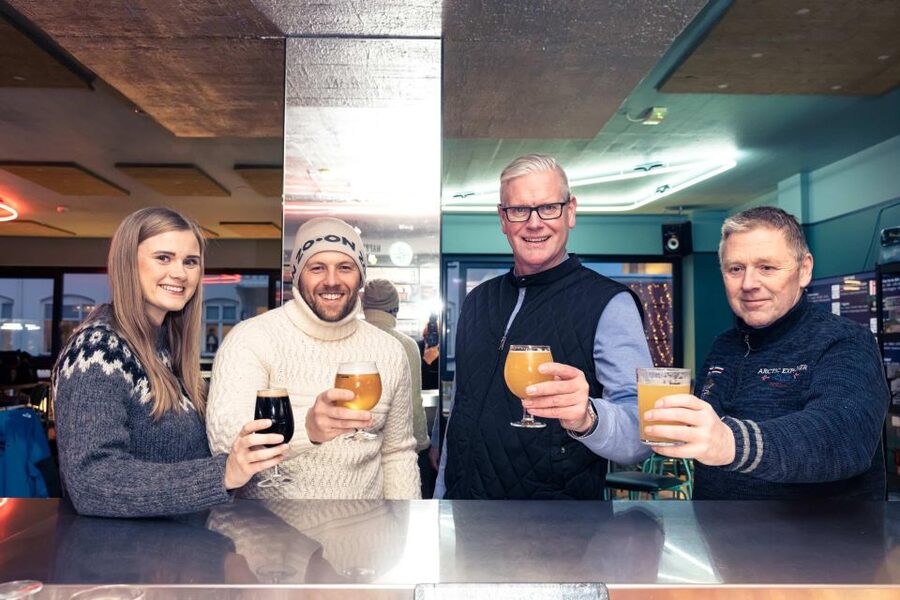 Reykjavik: Beer and Booze Tour - Who This Tour Is For (and Who Should Skip It)