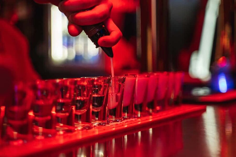 Rome: Bar Crawl with Guide and Drinks Included - Price and value: is $60.15 actually a good deal?