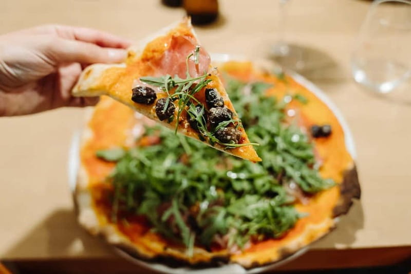 Rome: Pizza Making Class with Gelato & Drinks Included - Key Things You’ll Remember From This Rome Pizza Class