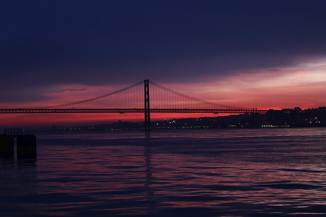 Sailboat Tour in Lisbon with drinks included | Morning and Sunset - Padrão dos Descobrimentos: Portugal’s voyages, explained while you glide