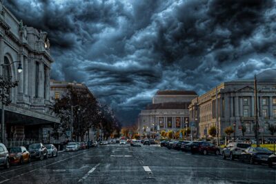 San Francisco: Ghosts, Boos and Booze Haunted Pub Crawl - Eight Haunted Stops and Four Pub Sessions: How the Night Flows