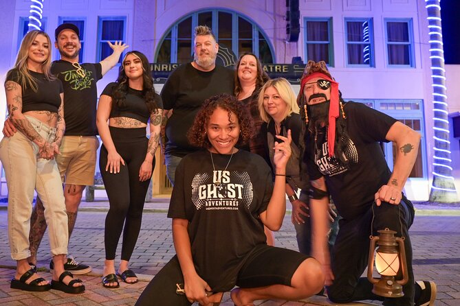 San Francisco: Ghosts, Boos and Booze Haunted Pub Crawl - Who Should Book This Haunted Pub Crawl—and Who Should Skip It