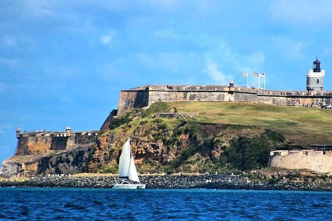 San Juan Bay Day Sail with Drinks Included - Weather and timing: when plans change at sea