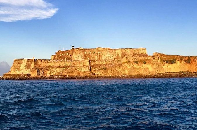 San Juan Catamaran Sunset Sail with Drinks Included - Who should book this cruise (and who might want a different plan)