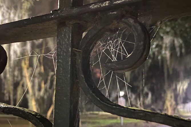 Savannah Ghost Tour for Adults ALL Alcoholic Drinks Included - When This Tour Is a Great Fit (And When to Rethink It)