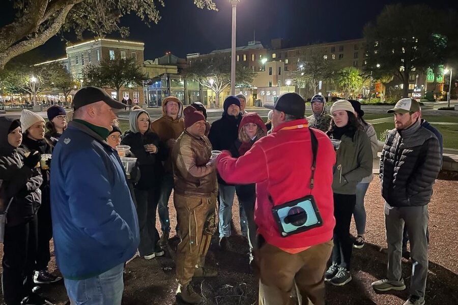 Savannah: Historical Pub Crawl Tour with Drinks Included - Price and Value: Is $65 Worth It?
