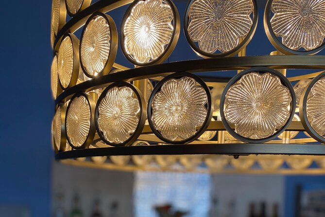 Savannah Walktails & Bar Bites Guided Happy Hour Tour - The bar lineup you’ll likely enjoy (and why it works)