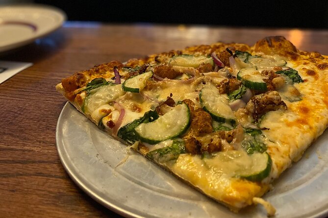 Savannah Walktails & Bar Bites Guided Happy Hour Tour - Time, pacing, and why Savannah weather can change the mood