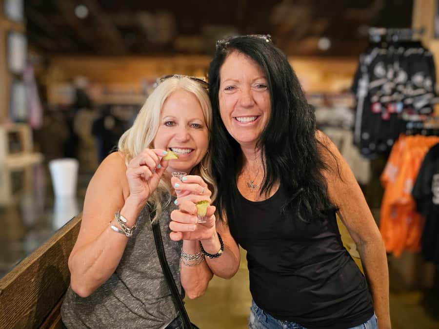 Sevierville: Hillbilly Booze Cruise Tasting Tour - Price and value: what $99 buys you in a 3-hour tasting format