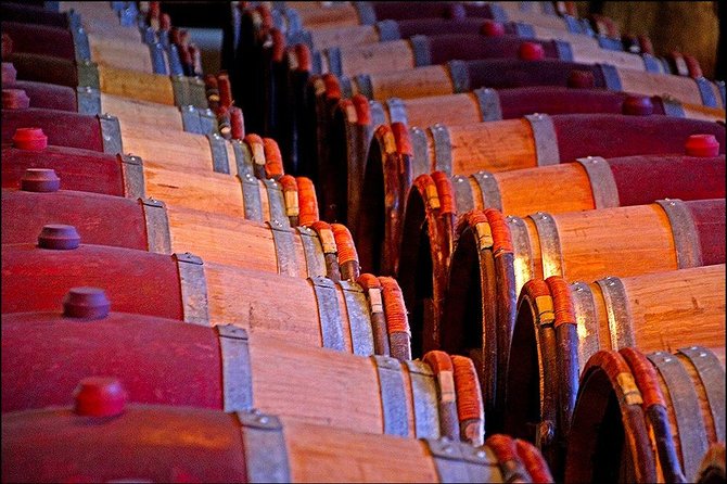 Small group - Napier Premium Wineries+ Beer tour -5.0 - 5.5 hours - Weather, flexibility, and what happens if plans change