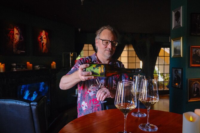 Solvang Wine & True Crime - Key highlights worth planning around