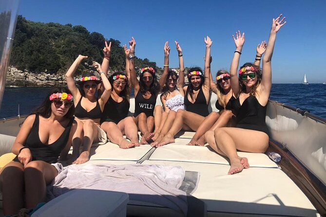 Sorrento Coast Sunset Sail – 2 Hour Happy Hour Experience - Meeting Point, Pickup, and the Smoothest Way to Start