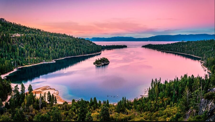 South Lake Tahoe: Happy Hour Cruise - Captain Narration Adds Context Without Turning It Into a Lecture