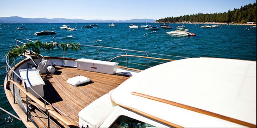 South Lake Tahoe: Happy Hour Cruise - Price and Value: Is $125 Worth It?